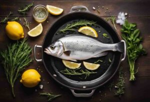 Best Cooking Methods for Black Drum Fish