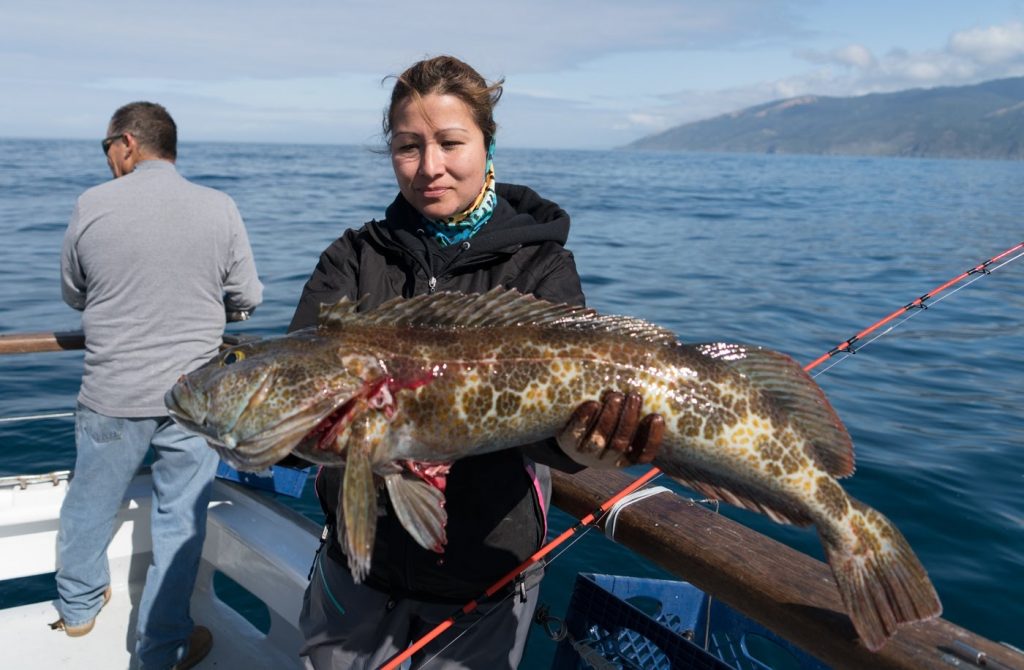 How to Go Deep Sea Fishing in Monterey